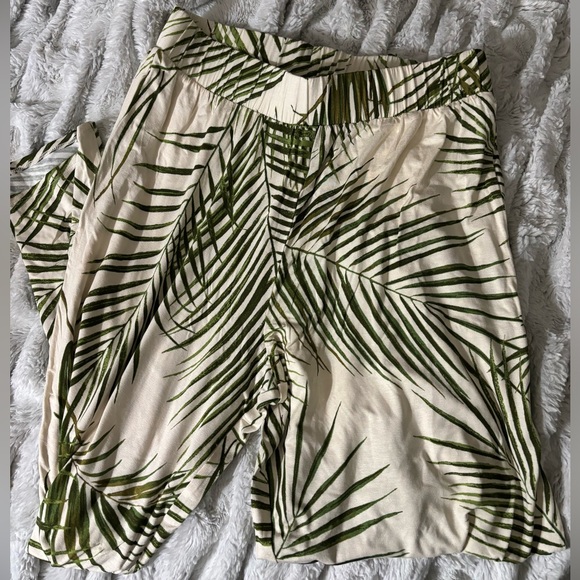 H&M Pull-on Jersey Pants - Picture 6 of 9